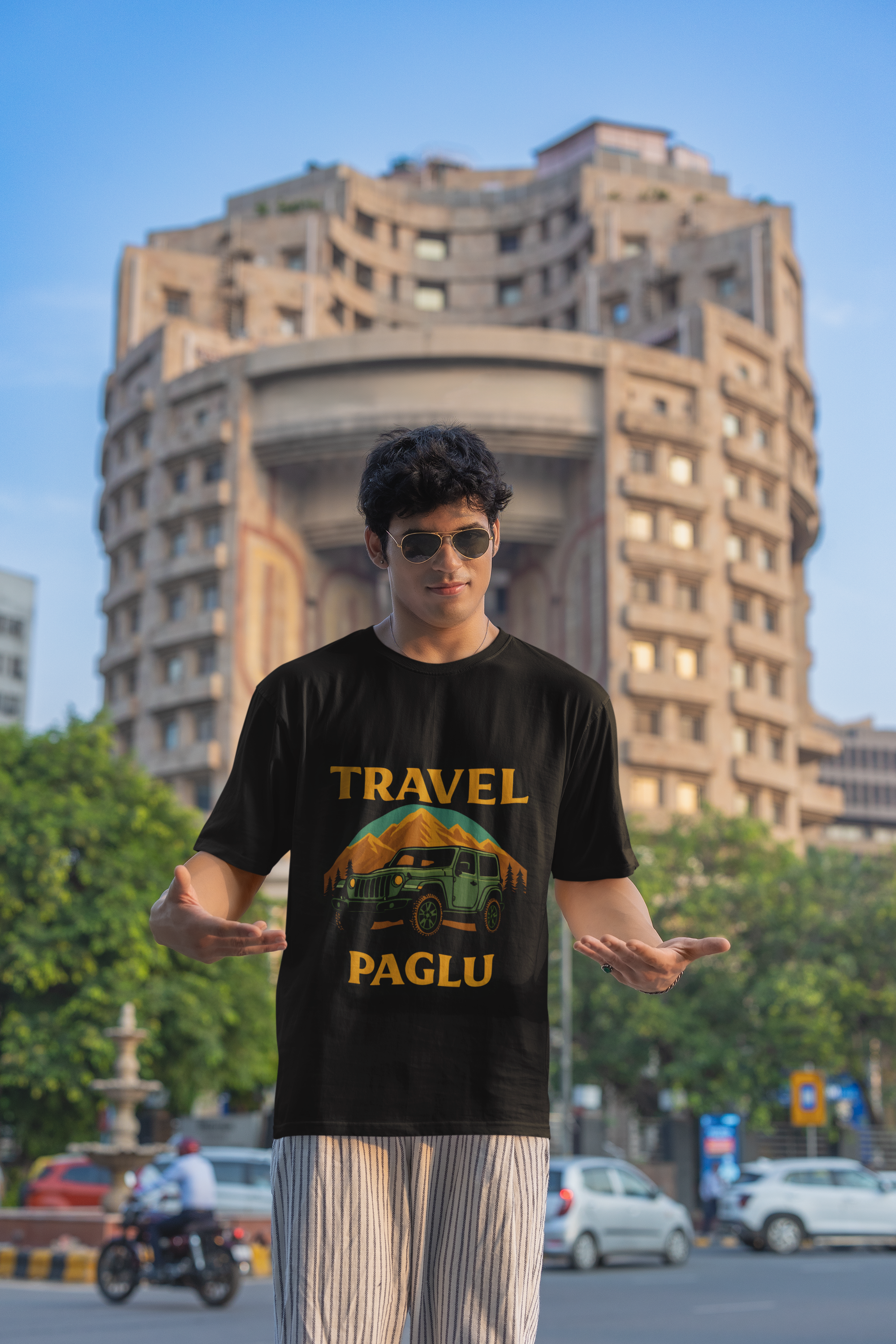 travel paglu